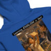 Youth heavy blend hoodie - Learning ENGLISH is fun! - Crusty Roof Tiles - Thumbnail Image 11