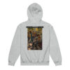 Youth Heavy Blend Hoodie - Learning SPANISH is fun! - The Spotlight - Thumbnail Image 20