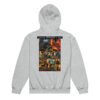 Youth Heavy Blend Hoodie - Learning SPANISH is fun! - Your Mama - Thumbnail Image 20