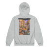 Youth Heavy Blend Hoodie - Learning SPANISH is fun! - The Surprise Party - Thumbnail Image 23