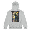 Youth heavy blend hoodie - Learning GERMAN is fun! - The School Locker - Thumbnail Image 2