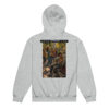 Youth heavy blend hoodie - Learning GERMAN is fun! - The Spotlight - Thumbnail Image 21