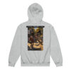 Youth heavy blend hoodie - Learning ITALIAN is fun! - The Summer Showdown - Thumbnail Image 21