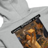 Youth Heavy Blend Hoodie - Learning SPANISH is fun! - Crusty Roof Tiles - Thumbnail Image 1