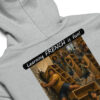 Youth heavy blend hoodie - Learning FRENCH is fun! - Fair Trade - Thumbnail Image 22