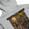 Youth heavy blend hoodie - Learning ITALIAN is fun! - The Show Off - Thumbnail Image 20