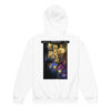 Youth Heavy Blend Hoodie - Learning SPANISH is fun! - The Influencer - Thumbnail Image 23