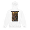 Youth Heavy Blend Hoodie - Learning SPANISH is fun! - The Show Off - Thumbnail Image 23