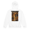 Youth heavy blend hoodie - Learning FRENCH is fun! - Crusty Roof Tiles - Thumbnail Image 24