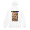Youth heavy blend hoodie - Learning GERMAN is fun! - The Surprise Party - Thumbnail Image 25