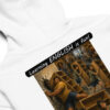 Youth heavy blend hoodie - Learning ENGLISH is fun! - Fair Trade - Thumbnail Image 1
