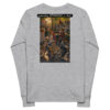 Youth Long Sleeve Tee - Learning SPANISH is fun! - The Show Off - Thumbnail Image 1