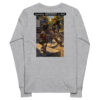Youth long sleeve tee - Learning GERMAN is fun! - The Summer Showdown - Thumbnail Image 7