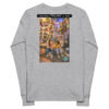 Youth long sleeve tee - Learning ITALIAN is fun! - The Surprise Party - Thumbnail Image 13