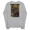 Youth long sleeve tee - Learning ENGLISH is fun! - The Spotlight - Thumbnail Image 10