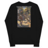 Youth long sleeve tee - Learning ENGLISH is fun! - The Summer Showdown - Thumbnail Image 10