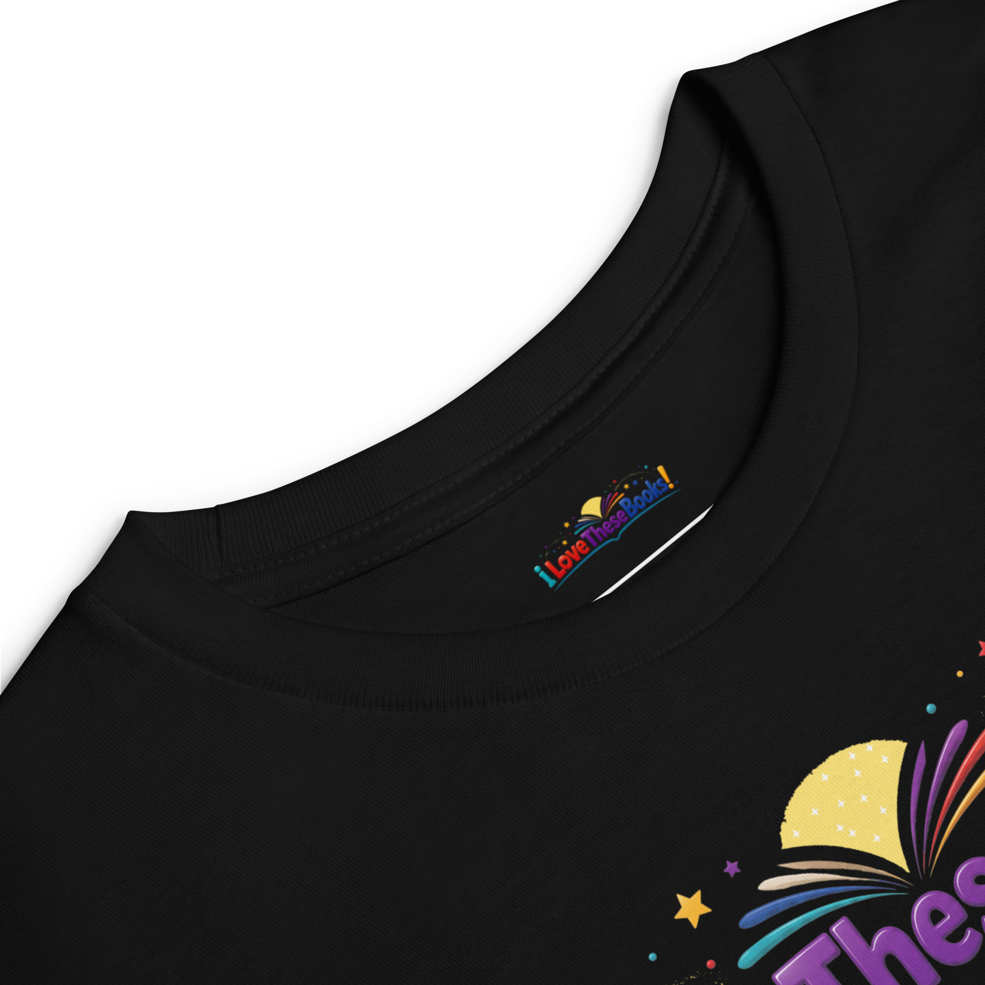 Youth Long Sleeve Tee - Learning SPANISH is fun! - The Summer Showdown - Image 13