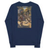 Youth long sleeve tee - Learning GERMAN is fun! - The Summer Showdown - Thumbnail Image 16