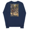 Youth long sleeve tee - Learning ENGLISH is fun! - The Summer Showdown - Thumbnail Image 14