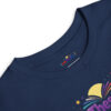 Youth Long Sleeve Tee - Learning SPANISH is fun! - The Summer Showdown - Thumbnail Image 17