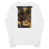 Youth Long Sleeve Tee - Learning SPANISH is fun! - The Summer Showdown - Thumbnail Image 21