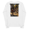 Youth long sleeve tee - Learning GERMAN is fun! - The Summer Showdown - Thumbnail Image 21