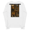 Youth long sleeve tee - Learning PORTUGUESE is fun! - Fair Trade - Thumbnail Image 14