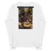 Youth long sleeve tee - Learning ENGLISH is fun! - The Summer Showdown - Thumbnail Image 18