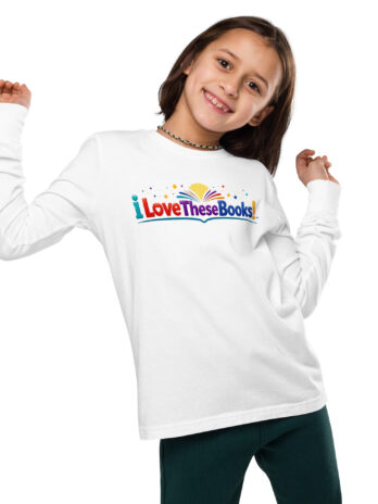 Youth Long Sleeve Tee – Learning SPANISH is fun! – The Spotlight