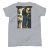 Youth Short Sleeve T-Shirt - Learning SPANISH is fun! - The School Locker - Thumbnail Image 31
