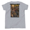 Youth Short Sleeve T-Shirt - Learning SPANISH is fun! - The Show Off - Thumbnail Image 13
