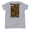 Youth Short Sleeve T-Shirt - Learning SPANISH is fun! - Fair Trade - Thumbnail Image 16