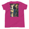 Youth Short Sleeve T-Shirt - Learning GERMAN is fun! - The School Locker - Thumbnail Image 8