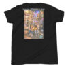 Youth Short Sleeve T-Shirt - Learning SPANISH is fun! - The Surprise Party - Thumbnail Image 8