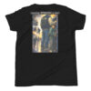 Youth Short Sleeve T-Shirt - Learning SPANISH is fun! - The School Locker - Thumbnail Image 15