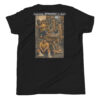 Youth Short Sleeve T-Shirt - Learning SPANISH is fun! - Fair Trade - Thumbnail Image 32