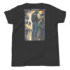 Youth Short Sleeve T-Shirt - Learning GERMAN is fun! - The School Locker - Thumbnail Image 16