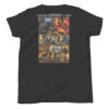 Youth Short Sleeve T-Shirt - Learning GERMAN is fun! - Your Mama - Thumbnail Image 20