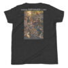 Youth Short Sleeve T-Shirt - Learning PORTUGUESE is fun! - The Show Off - Thumbnail Image 15