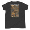 Youth Short Sleeve T-Shirt - Learning ITALIAN is fun! - Fair Trade - Thumbnail Image 23