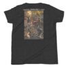 Youth Short Sleeve T-Shirt - Learning ENGLISH is fun! - The Show Off - Thumbnail Image 15