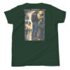 Youth Short Sleeve T-Shirt - Learning GERMAN is fun! - The School Locker - Thumbnail Image 18