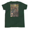 Youth Short Sleeve T-Shirt - Learning ITALIAN is fun! - The Spotlight - Thumbnail Image 19