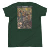 Youth Short Sleeve T-Shirt - Learning GERMAN is fun! - The Spotlight - Thumbnail Image 19