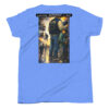 Youth Short Sleeve T-Shirt - Learning GERMAN is fun! - The School Locker - Thumbnail Image 20