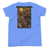 Youth Short Sleeve T-Shirt - Learning ITALIAN is fun! - The Show Off - Thumbnail Image 19