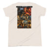 Youth Short Sleeve T-Shirt - Learning SPANISH is fun! - Your Mama - Thumbnail Image 22