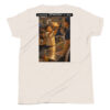 Youth Short Sleeve T-Shirt - Learning SPANISH is fun! - Crusty Roof Tiles - Thumbnail Image 29