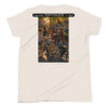 Youth Short Sleeve T-Shirt - Learning PORTUGUESE is fun! - The Show Off - Thumbnail Image 23