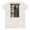 Youth Short Sleeve T-Shirt - Learning ITALIAN is fun! - The School Locker - Thumbnail Image 26